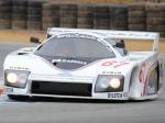 Lola T616 Mazda 1984 года